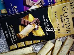 -GODIVA(王府井apm店)