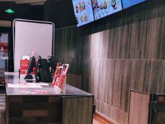 -肯德基(东安路站店)