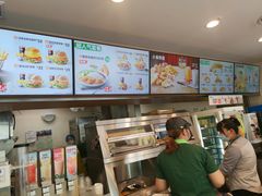 -德克士(北关店)