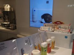 -兰熊鲜奶(西直门凯德mall店)