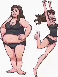 -Lily纤美·科技减脂中心