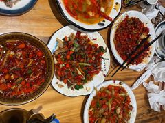 -小口味