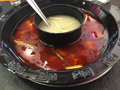 -重庆烧鸡公火锅(簋街店)