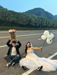 -雪中彩影婚纱摄影·品控旗舰店