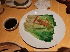 -蔡澜点心·粤菜(花城汇南区店)