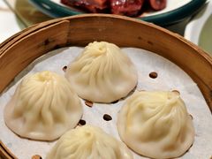 -翡翠拉面小笼包(岭南新天地店)