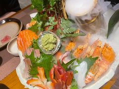 -和彩放题餐厅(酒仙桥店)