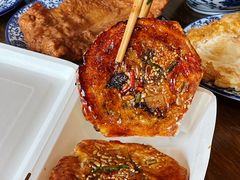 -老横泾面馆(吴中横泾店)