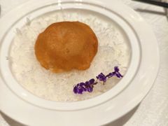 -景月阁空中食府(希尔顿酒店)