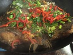 -九华山友谊土菜馆 小资餐厅