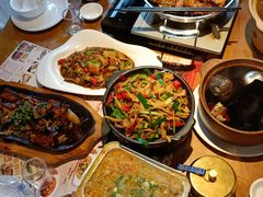 -街小坐闽南小牌档(老火车站店)