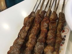 -帕米尔食府(白云观店)