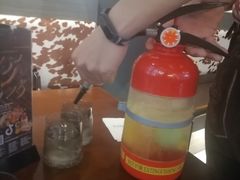 -haxnbauer海森堡德国餐厅(深圳coco店)