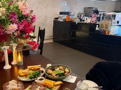 -玲婧胡同·生日蛋糕·餐厅(嘉里城店)
