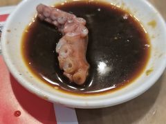 -大锅强·蒸海鲜青岛菜(吾悦广场店)