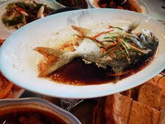 -马尔龙新疆饭店·清真(瑞景店)