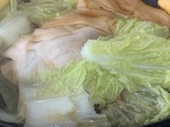 -柴火东北铁锅炖(鲁班店)