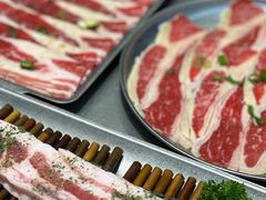 -大叹号·朝鲜族烤肉(潍坊泰华城店)