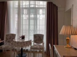 -杰爱月子护理中心