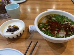 -品回味清真西北楼(宁波首店)