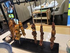 -和庆斋羊蝎子火锅·碳缸烧烤(顺义旗舰店)