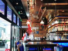 -bluefrog蓝蛙(皇庭广场店)