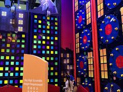 -新濠影汇华纳满Fun童乐园