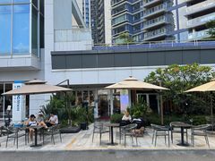 -ommo cafe(半岛城邦店)