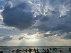 -威海国际海水浴场旅游区