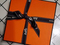 -爱马仕 HERMES(德基广场店)