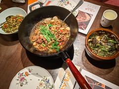 -小隐人家(乐松店)