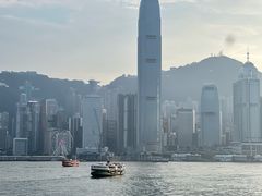 -海港城