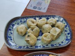 蒸鱼饺-福州人铭小吃