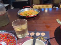 -拾捌川·自贡爆炒(新街口店)