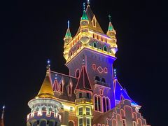 -厦门方特水上乐园