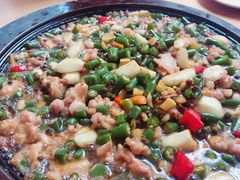 -周三的情书花园餐厅(江北店)