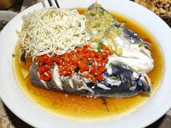 -湘香楼(浦三路店)