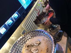 -粤海璇宫·木棉花高空旋转餐厅·聚会派对