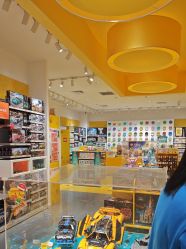 -乐高授权专卖店(岭南站NOVA店)