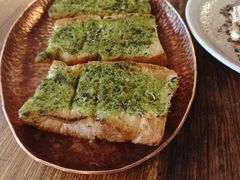 -PIZZA BIANCA(民园店)