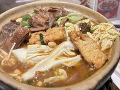 -川味堂·四川豆花(八卦岭店)