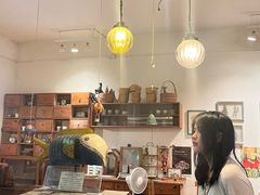 -懒鱼时光馆(沙坪坝店)