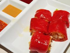 -悦满楼·西关名点·湛江名菜(航空综合大厦店)