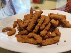 -嵇大厨好灶头农家菜