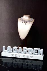 -克拉花园珠宝(诚品生活店)