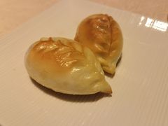 -喜来登由由大酒店九州膳坊中餐厅