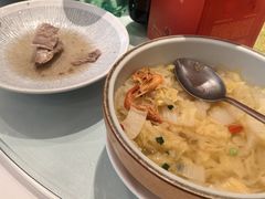 -松鹤楼(狮山永利广场店)