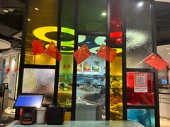 -新宝餐厅(流塘店)