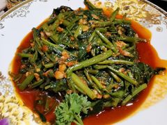 马来风光-小娘惹厨房Little Nyonya(狮城有约上榜店)