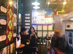 -香港鸿记冰室